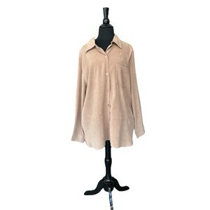 High Sierra Button Down Shirt